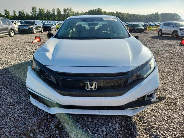 2020 HONDA CIVIC LX LX 5