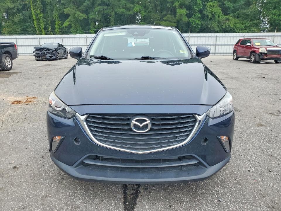2018 MAZDA CX-3 TOURING TOURING 5