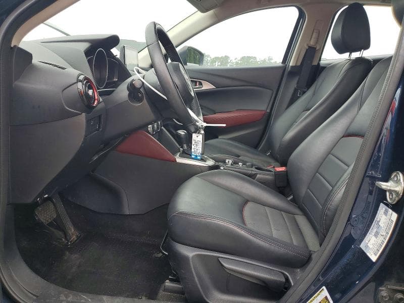 2018 MAZDA CX-3 TOURING TOURING 7
