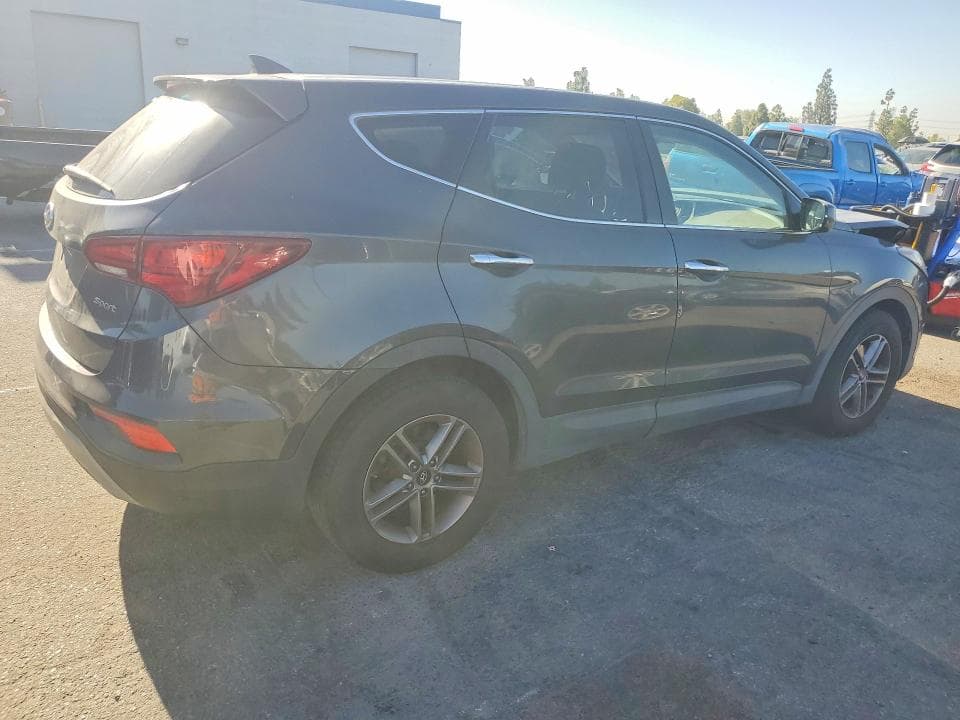 2017 HYUNDAI SANTA FE SPORT 2.4L 2.4L 3