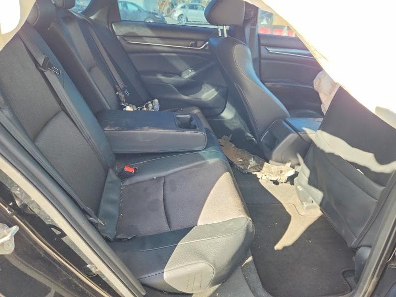 2018 HONDA ACCORD SPORT 10