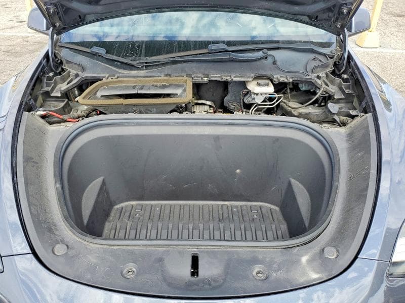 2020 TESLA MODEL Y 11