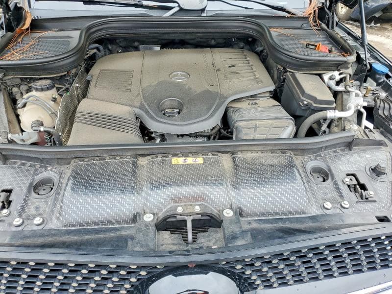 2022 MERCEDES-BENZ GLE 450 4MATIC 11