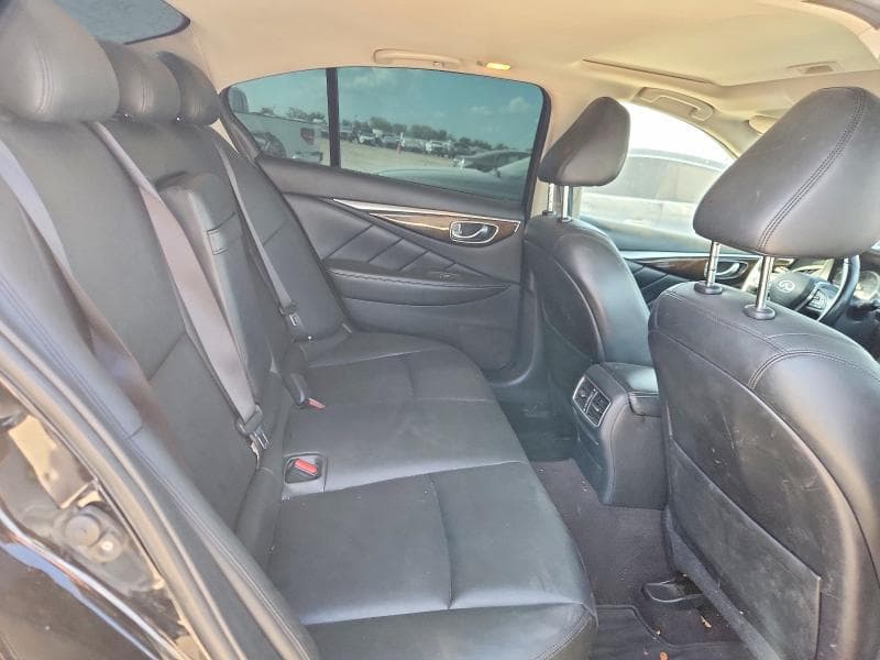 2018 INFINITI Q50 3.0T LUXE 10