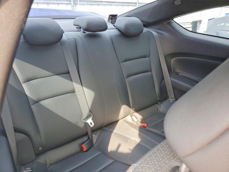 2017 HONDA ACCORD TOURING TOURING 10