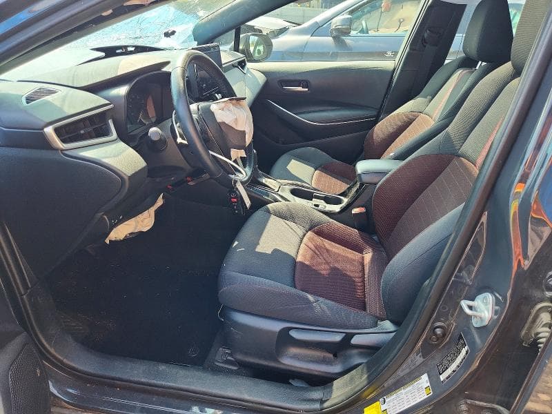 2023 TOYOTA COROLLA SE 7