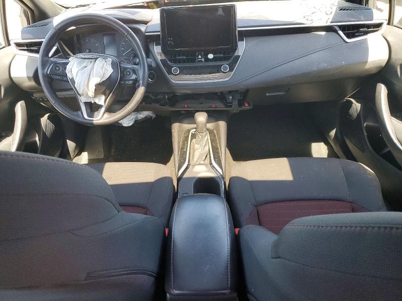2023 TOYOTA COROLLA SE 8