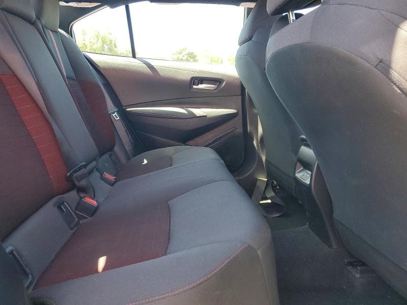 2023 TOYOTA COROLLA SE 10