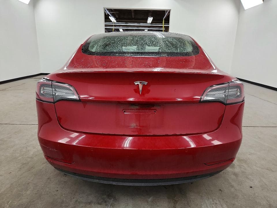 2022 TESLA MODEL 3 6