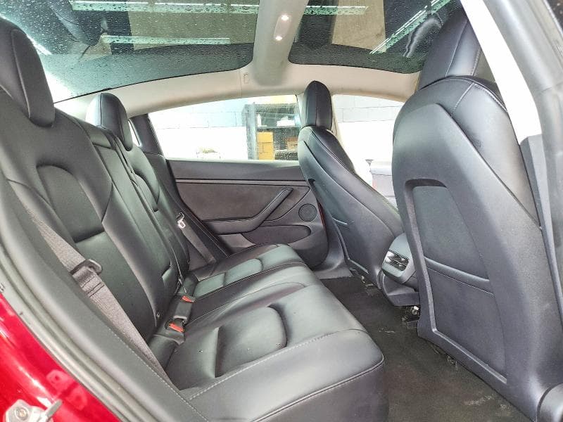 2022 TESLA MODEL 3 10