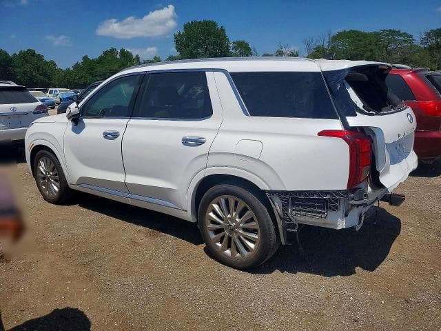 2020 HYUNDAI PALISADE LIMITED 2