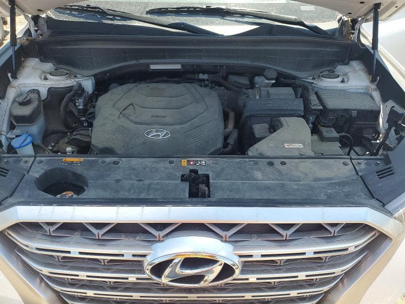 2020 HYUNDAI PALISADE LIMITED 12