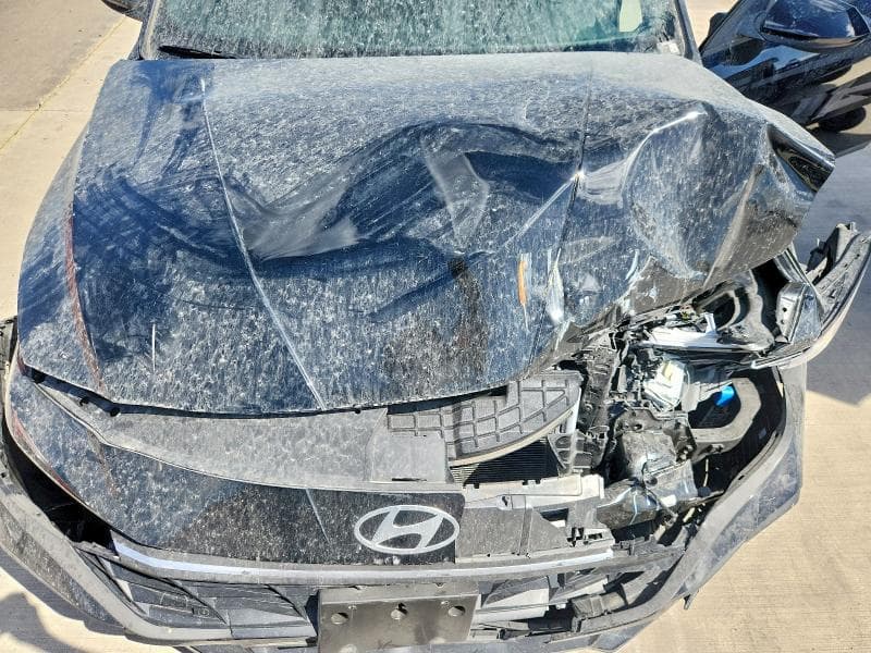 2026 HYUNDAI ELANTRA SEL SPORT 11