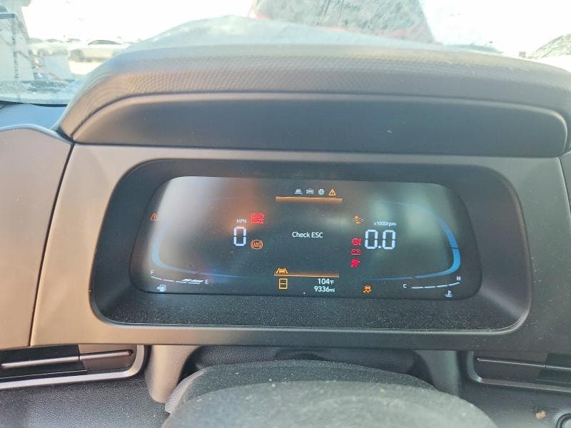 2026 HYUNDAI ELANTRA SEL SPORT 9