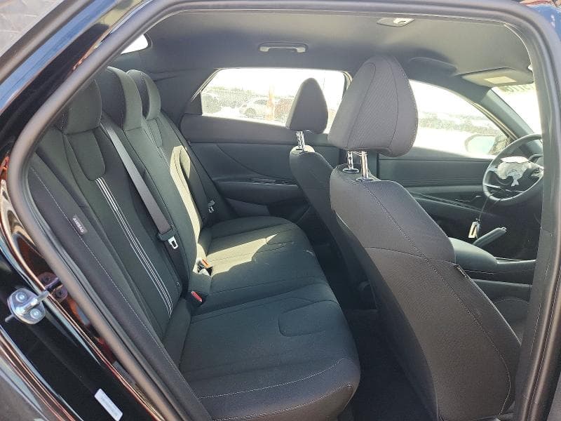 2026 HYUNDAI ELANTRA SEL SPORT 10