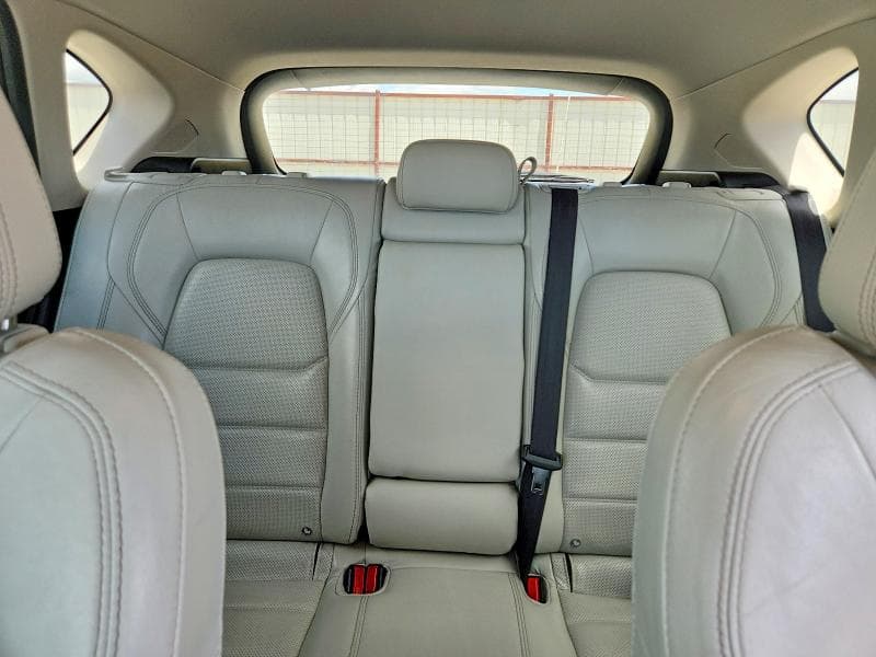 2021 MAZDA CX-5 GRAND TOURING RESERVE GRAND TOURING RESERVE 10