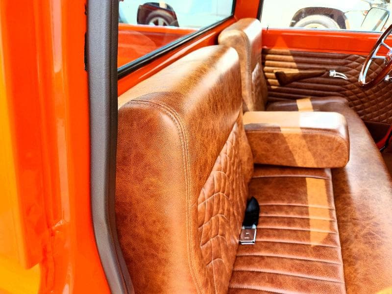 1969 CHEVROLET 10 10