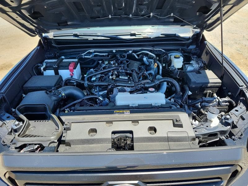 2025 TOYOTA TACOMA SR5 11