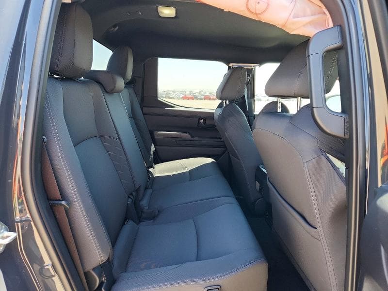 2025 TOYOTA TACOMA SR5 10