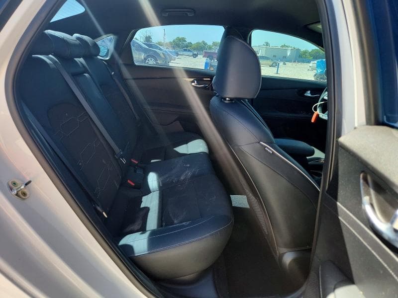 2021 KIA FORTE GT LINE 10