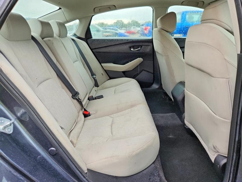 2023 HONDA ACCORD EX 10