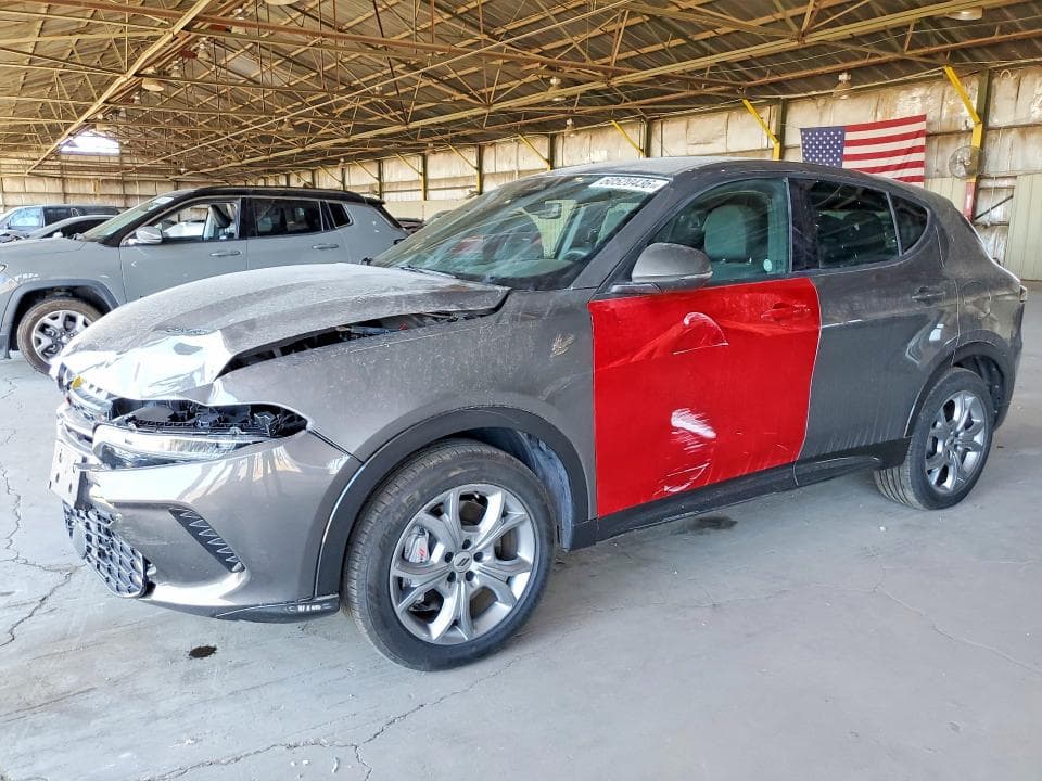 2024 DODGE HORNET R/T R/T - 1