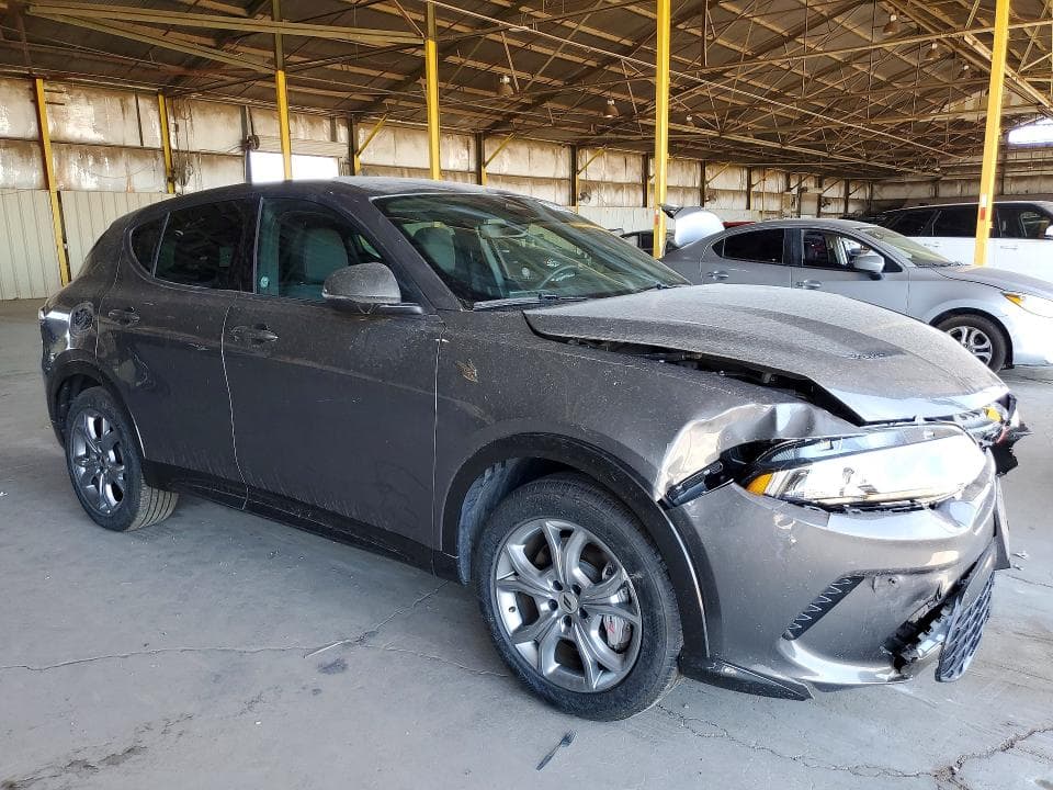 2024 DODGE HORNET R/T R/T 4