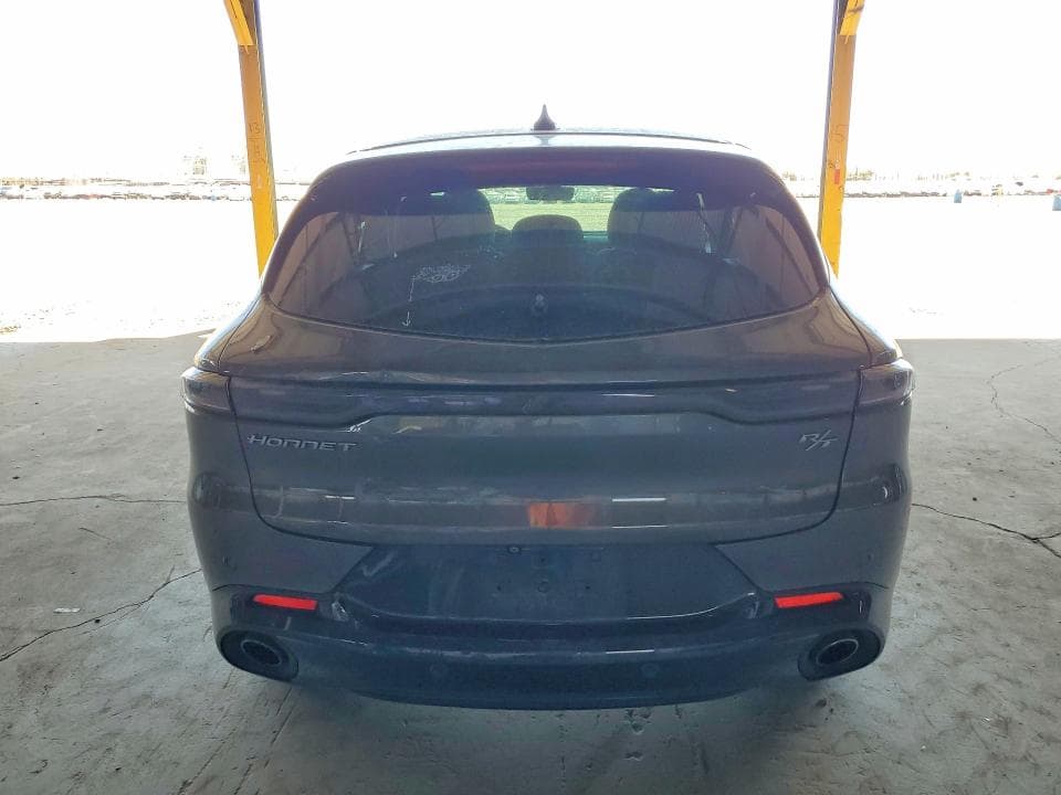 2024 DODGE HORNET R/T R/T 6