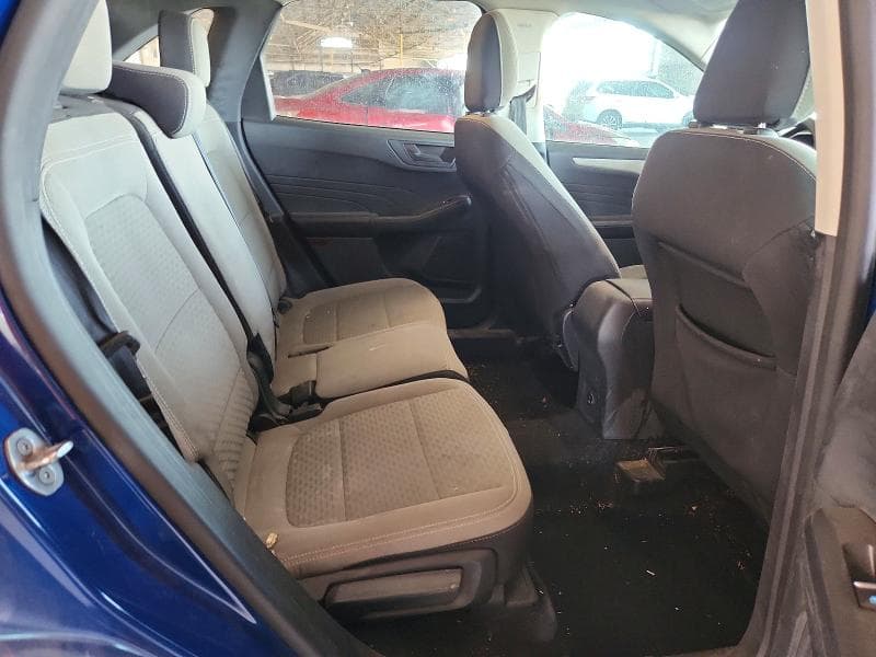 2022 FORD ESCAPE SE SE 11