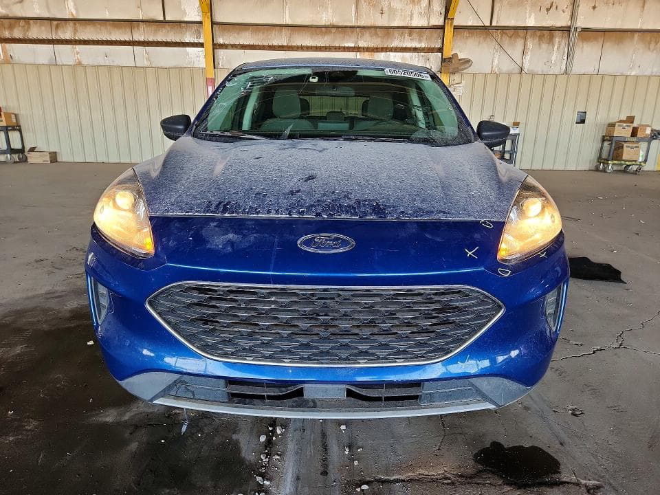 2022 FORD ESCAPE SE SE 5