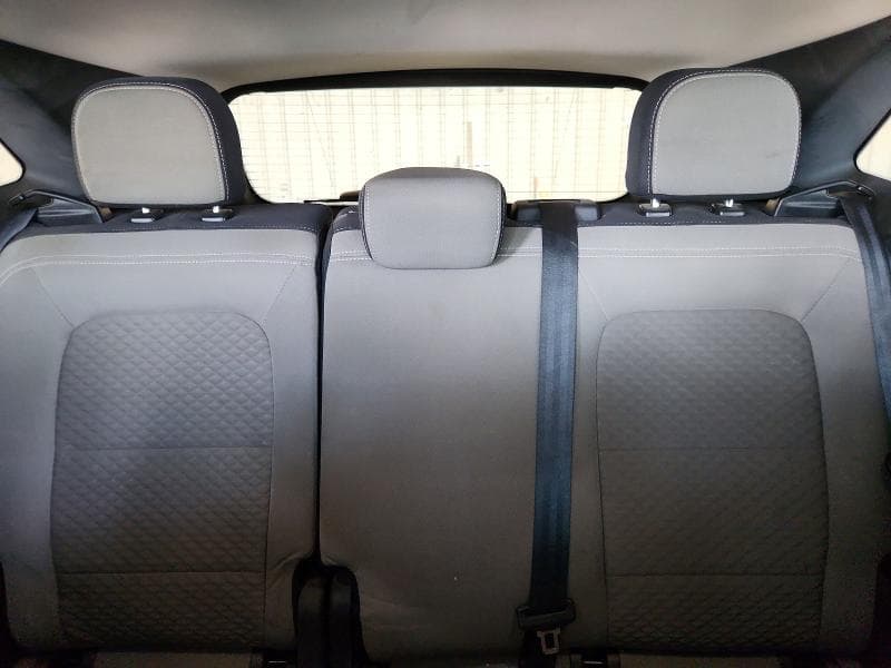 2022 FORD ESCAPE SE SE 10