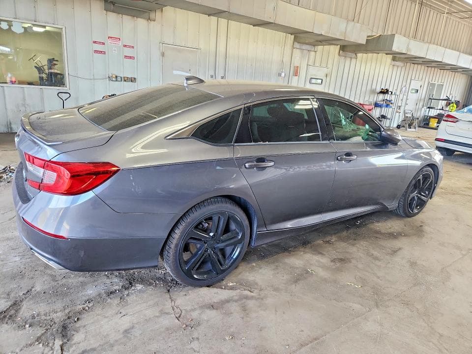 2020 HONDA ACCORD SPORT 3