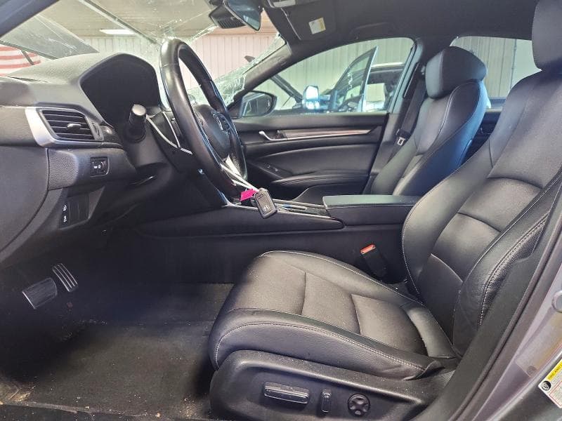 2020 HONDA ACCORD SPORT 7