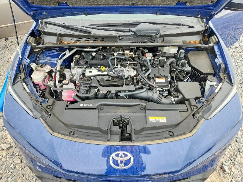 2023 TOYOTA PRIUS LE LE 11