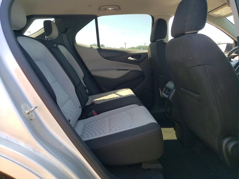 2020 CHEVROLET EQUINOX LS 11