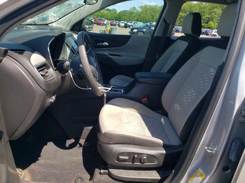 2020 CHEVROLET EQUINOX LS 7