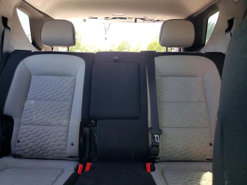 2020 CHEVROLET EQUINOX LS 10