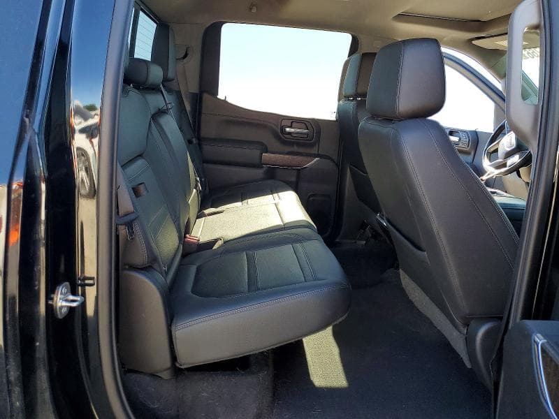 2019 GMC SIERRA K1500 DENALI 10