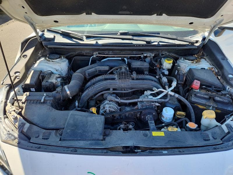 2017 SUBARU IMPREZA PREMIUM PREMIUM 11