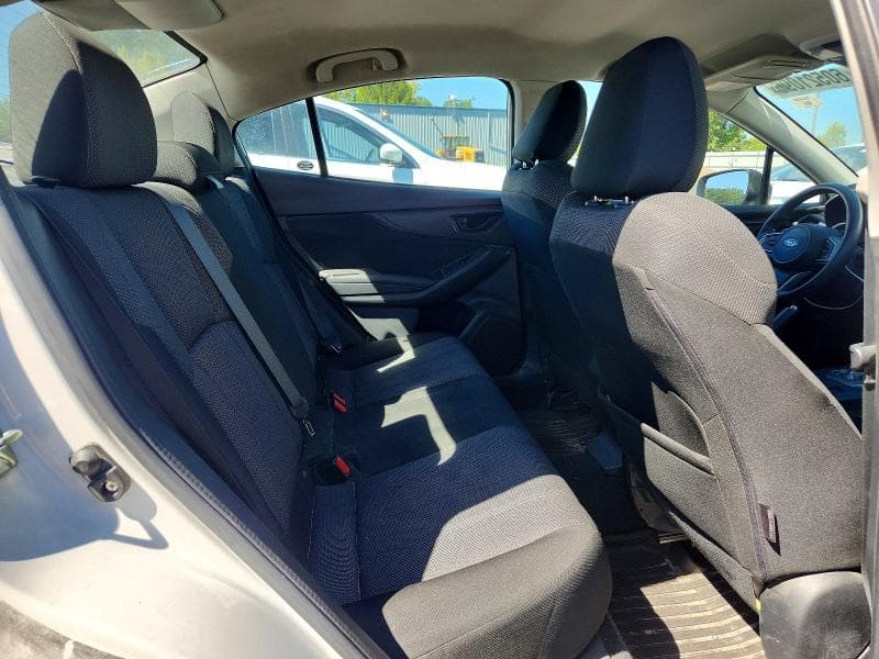 2017 SUBARU IMPREZA PREMIUM PREMIUM 10