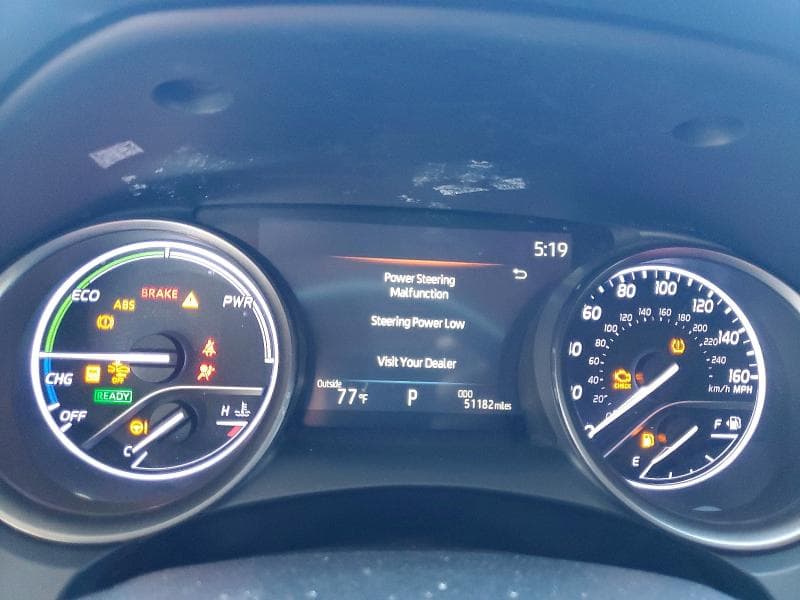 2021 TOYOTA CAMRY XSE 9