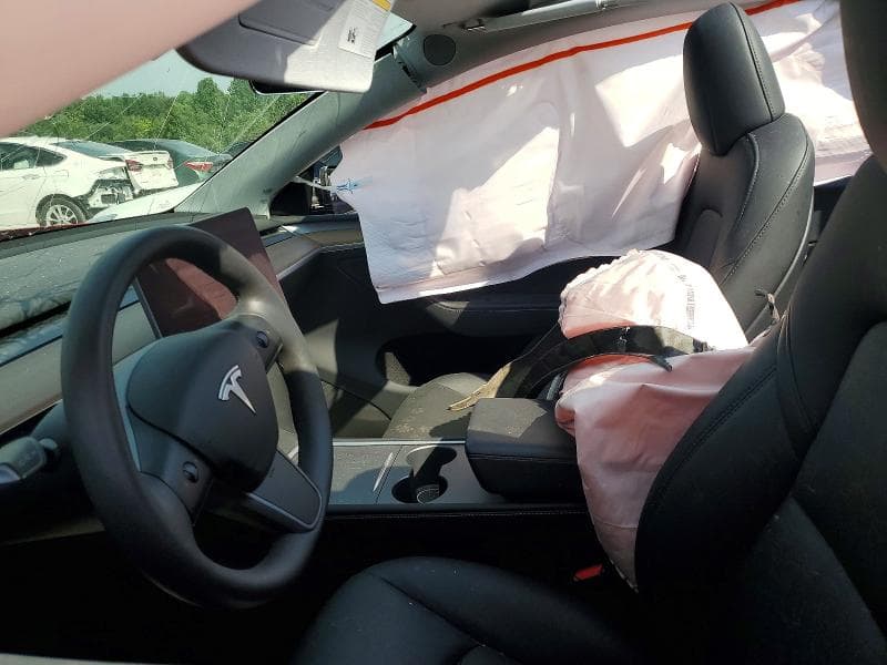 2023 TESLA MODEL Y 7