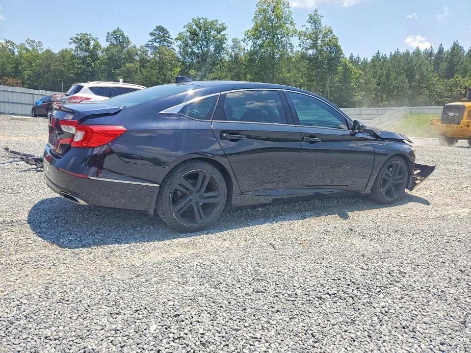 2018 HONDA ACCORD SPORT SPORT 3