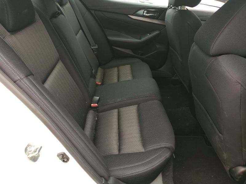 2018 NISSAN MAXIMA 3.5 S 10