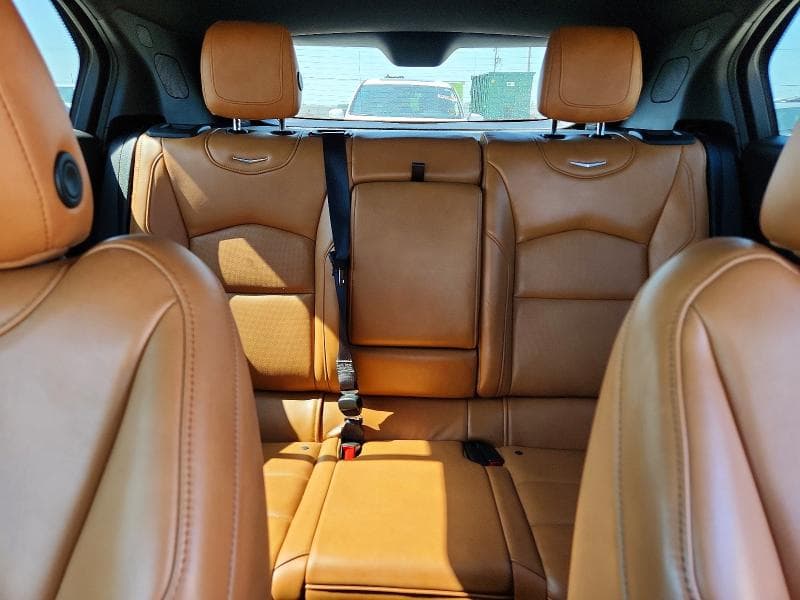2019 CADILLAC XT4 PREMIUM LUXURY 10