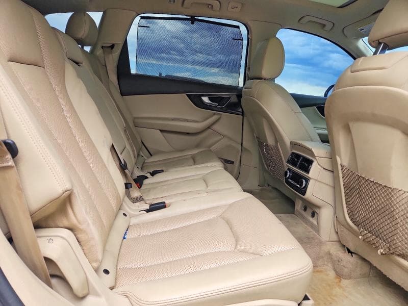 2019 AUDI Q7 PREMIUM PLUS 11
