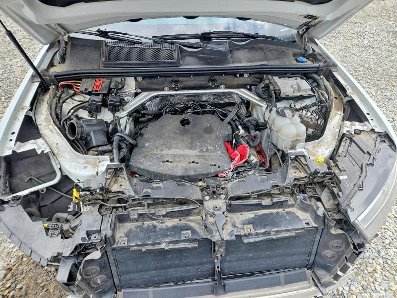 2019 AUDI Q7 PREMIUM PLUS 12