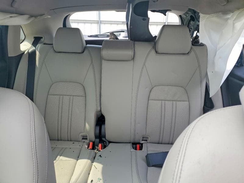2025 HONDA HR-V EXL 10