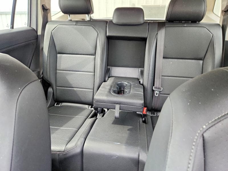 2018 VOLKSWAGEN TIGUAN SE/SEL 10