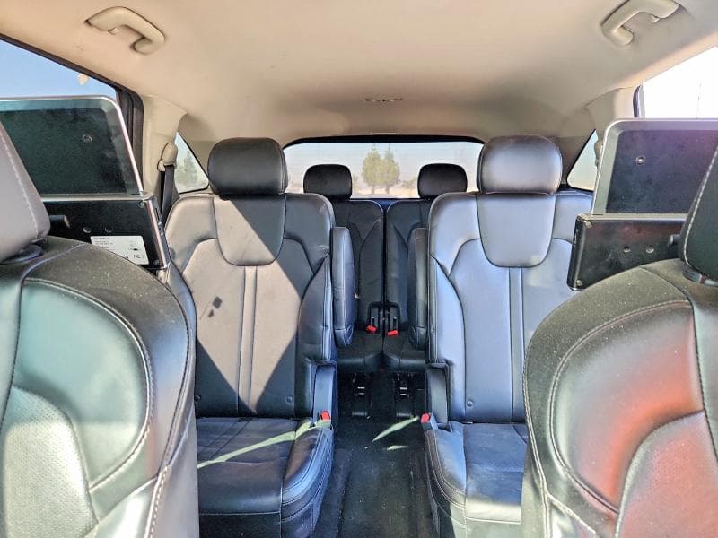 2022 KIA SORENTO EX 10